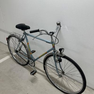 Verkaufe: mein Stadtrad / Citybike / Fahrrad / Bicicletta - thumb