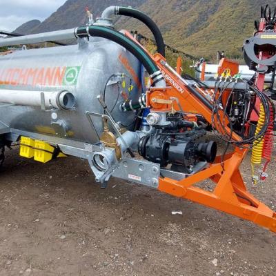 Facharbeiter Metallverarbeitung Montage (m/w/d) - thumb