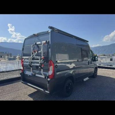 Van Knaus Boxstar 540 - thumb