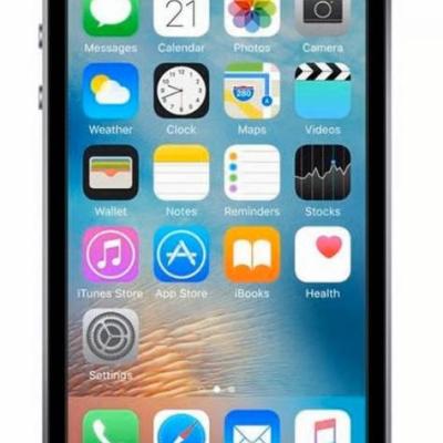 Iphone SE 2016 - thumb