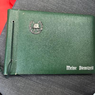 fotoalbum. - thumb