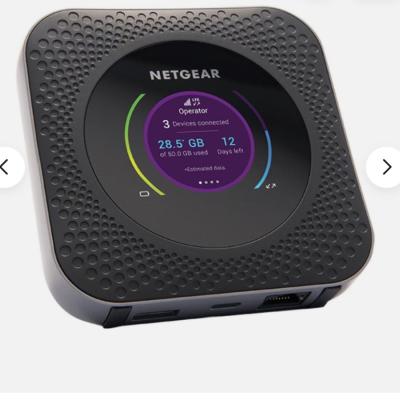 Suche mobilen Router der Marke Netgear - thumb