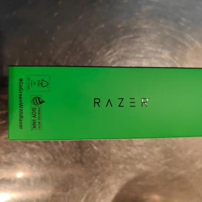RAZER BASILISK V3 X HYPERSPEED - thumb