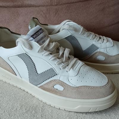 Schuhe Viktoria Größe 39 - thumb