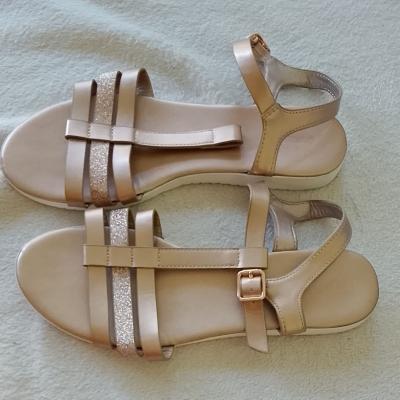 Sandalen Mädchen - thumb