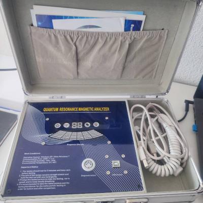 Bioscan: Quantum resonance magnetic analyzer - thumb