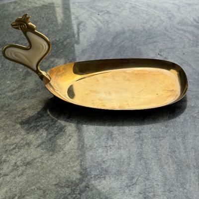 Art Deco Tablett - thumb