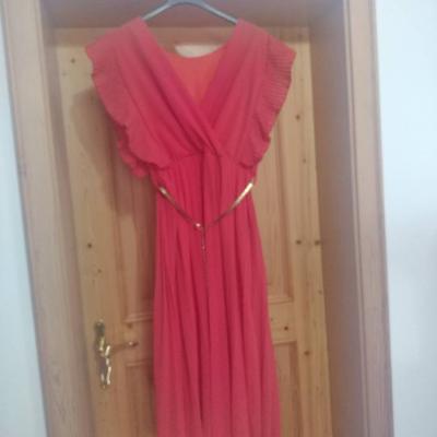 Kleid zu verkaufen - thumb