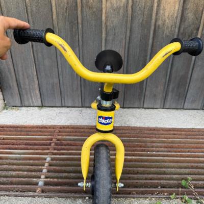 Chicco Laufrad Ducati Scrambler - thumb