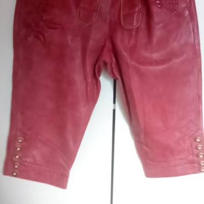 Trachtenhose - thumb