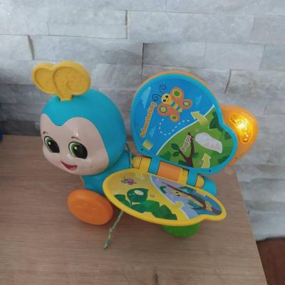 Vtech 2 in 1 Schmetterling - thumb