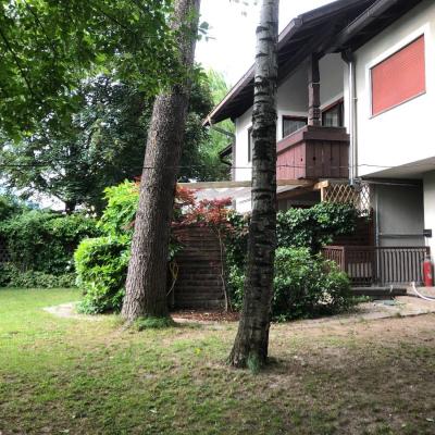 Verkaufe Reihenhaus in Salurn - thumb
