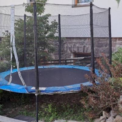 Trampolino - thumb