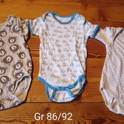 Babykleidung Sommer - thumb