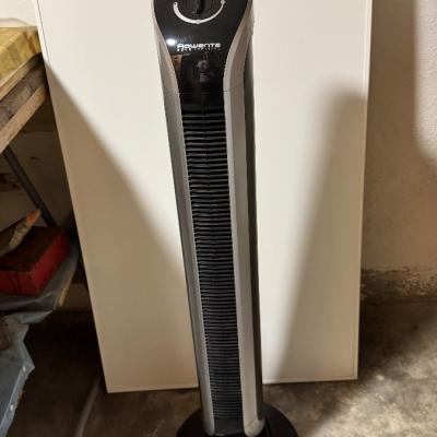 Roventa Ventilator - thumb