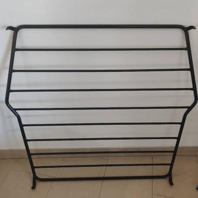 TRENNGITTER  ORIGINAL  VW CADDY - thumb
