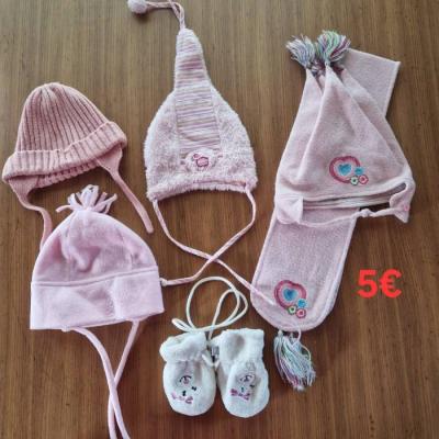 Baby Winterkleidung - thumb