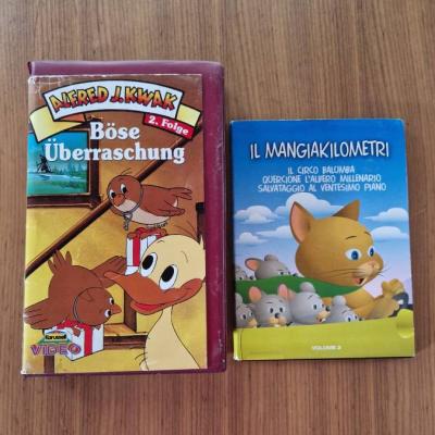 DVD zu verkaufen - thumb