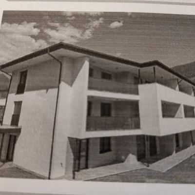 Vermietung Zweizimmerwohnung Klimahaus A  in 39025 Plaus - thumb
