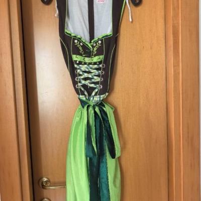 Dirndl Spieth & Wensky - thumb