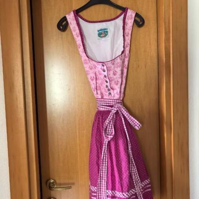 Dirndl Turi Landhaus - thumb