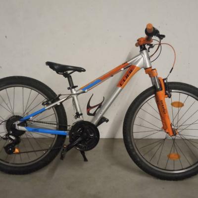 MTB Cube 24 Zoll - thumb