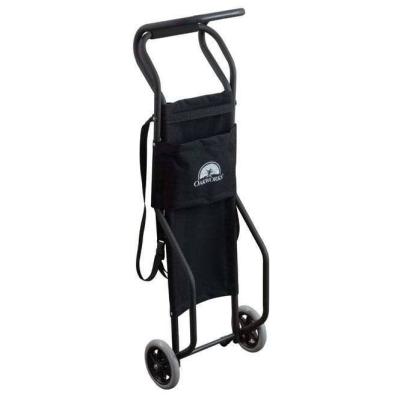 Oakworks Transportkarre für Massageliege - thumb
