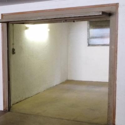 Vermiete Garage in Meran - thumb