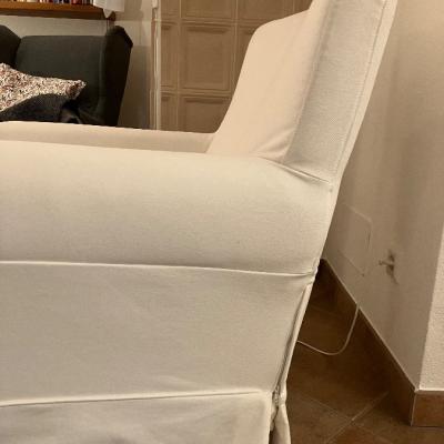 IKEA-Sessel - thumb