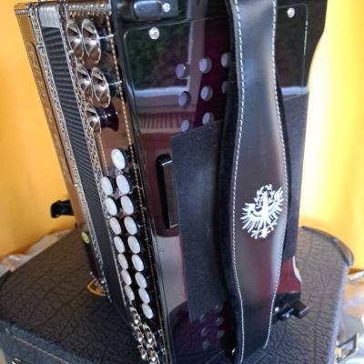 Steirische Harmonika - thumb