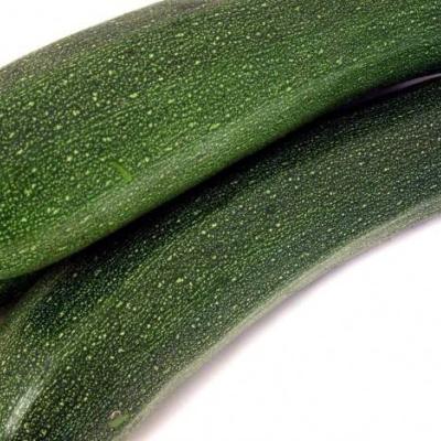 Bio-Zucchini - thumb