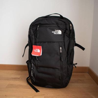 Rucksack THE NORTH FACE Schwarz - thumb