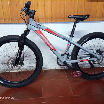 Kinder MTB - thumb