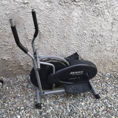 Fitness Stepper - thumb