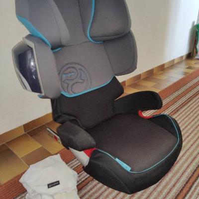 Cybex Gold Kindersitz - thumb