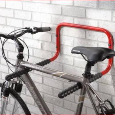 Fahrrad Wandhalterung Stahl - thumb