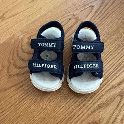 Kinder-Sandalen - thumb