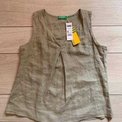 Benetton maglietta - thumb