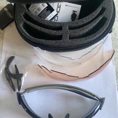 Force Fahrradbrille - thumb