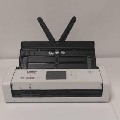 Brother ADS-1700W Scanner - thumb