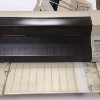 Drucker EPSON DLQ-3000+ - thumb