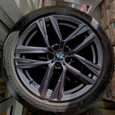 BMW Felgen 18" - thumb