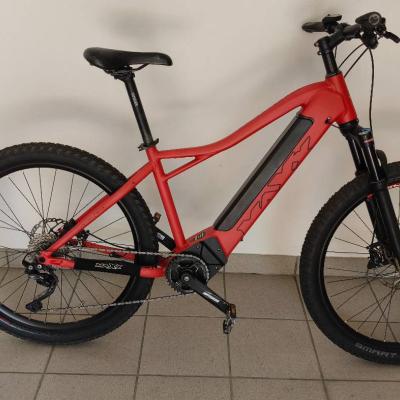 E-Bike Maxxbike - thumb