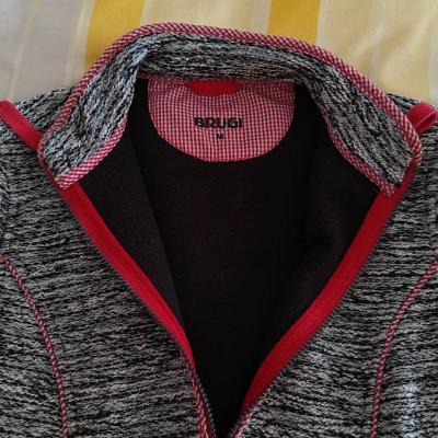 Trachtenjacke - thumb