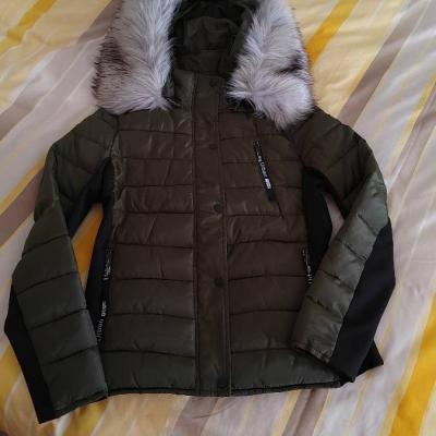 Winterjacke - thumb