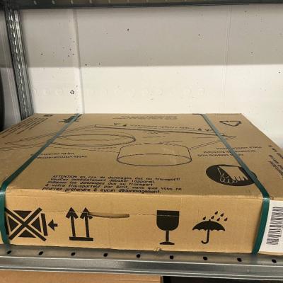 Induktionskochfeld Siemens EX601LXC1E iQ700 autark Glaskeramik 60cm bl - thumb