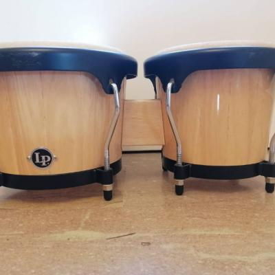 LP Aspire Bongos - thumb