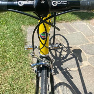 Basso Olimpic Rennrad - thumb