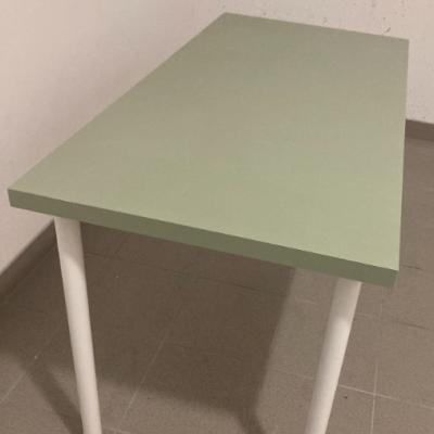 Tisch - Schreibtisch 60/120 - thumb