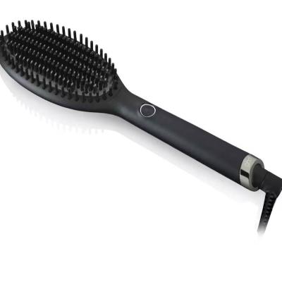 ghd Glide Hot Brush - zum Haare glätten - thumb